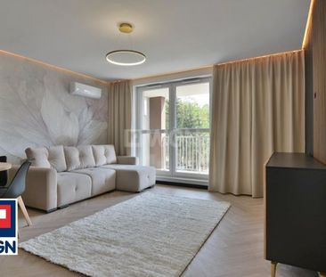 Mieszkanie na wynajem w nowym budynku Elbląg, Okólnik - Zdjęcie 1