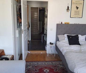 Lillhagsvägen, Bandhagen - Photo 3