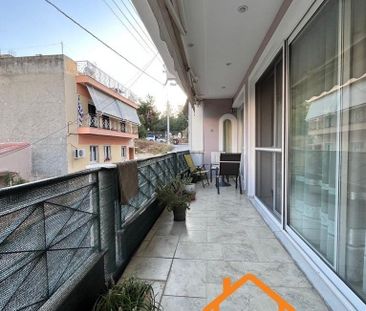 Διαμέρισμα για ενοικίαση Άσπρα Χώματα (Περιστέρι) - Photo 6
