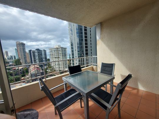 1204/3422 Surfers Paradise Boulevarde, Surfers Paradise QLD 4217 - Photo 1