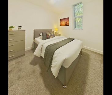 Bedsit, Litherland Road, L20 - Photo 4