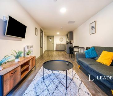 1 bedroom flat to rent - Photo 1