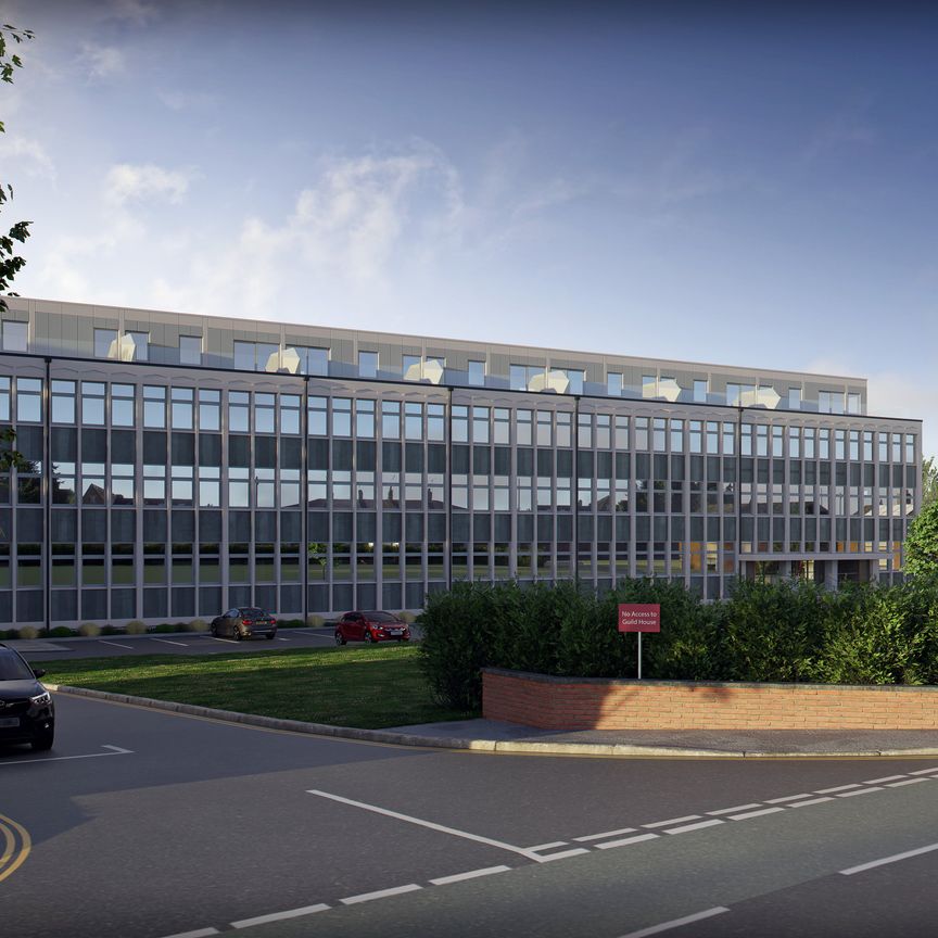 Guild House, Peterborough, Oundle Road - Photo 1