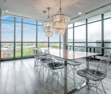 For Lease - 1190 Dundas Street Unit# 707, Toronto, Ontario - Photo 6