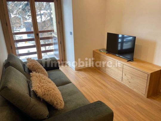 Bilocale Condominio Alpenrose, Centro, Alagna Valsesia - Photo 1
