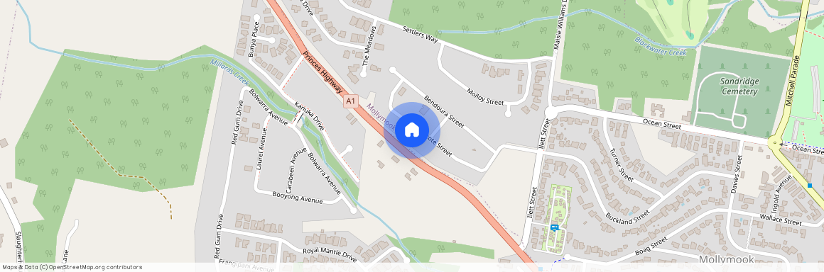 43 Nethercote St, NSW 2539, Mollymook