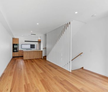 Brand New Modern Townhouse - City Convenience & Lifestyle Living - Photo 3