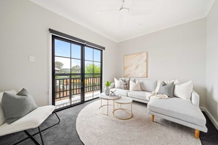 Deposit Token - Brand New Three Storey Townhomes - Photo 2