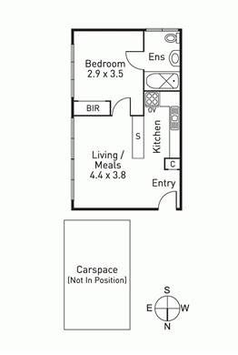 ONE BEDROOM APARTMENT ON SOUGHT AFTER RICHMOND HILL! - Photo 4