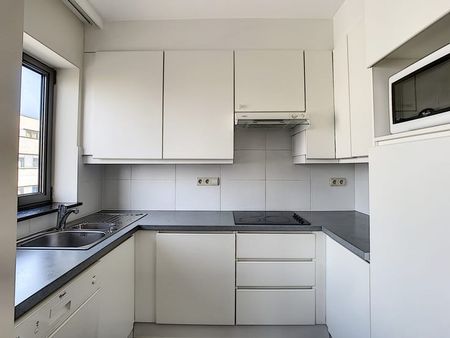 Appartement te huur - Foto 3