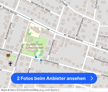 Wir modernisieren für Sie! 3 ZKB im Eichwald! - Foto 1