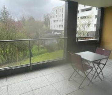 METZ QUEULEU - RESIDENCE NEUVE AVEC PISCINE - F2 - GARAGE - Photo 5