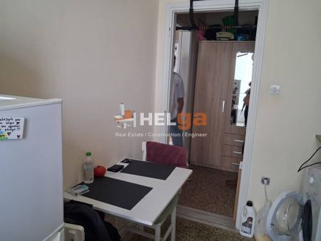 Διαμέρισμα για ενοικίαση Υψηλά Αλώνια (Πάτρα) - Φωτογραφία 4