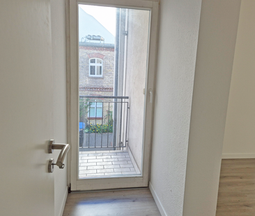 Traumwohnung im 1. OG: Modern, offen und ideal für Paare ode - Photo 1