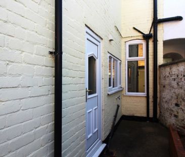12a Waldeck Street, Lincoln, LN1 3JB - Photo 5