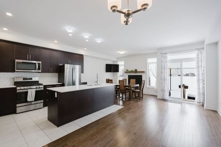 For Lease - 257 Finsbury Avenue, Stittsville - Munster - Richmond, Ontario - Photo 4