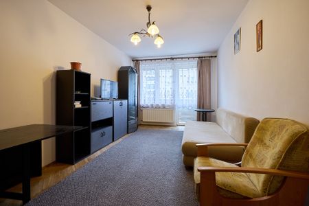 Sprawdź>>Kawalerka na Tarchominie od zaraz 36 m² - Zdjęcie 2