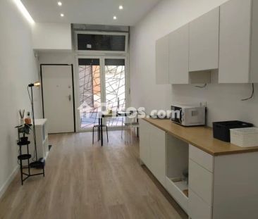 Loft en alquiler en Barrio del Carmen - Foto 6