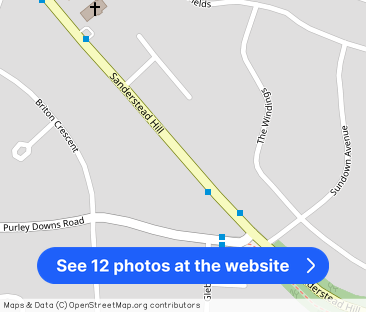 Sanderstead Hill, South Croydon - Photo 1