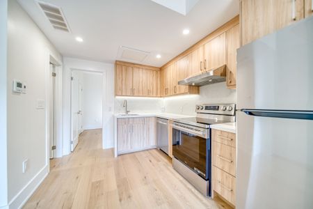 For Lease - 72 Jones Avenue Unit# Unit R, Toronto, Ontario - Photo 3