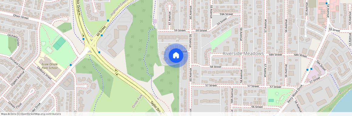 B 6042 58A Street, T4N 5Z2, Red Deer
