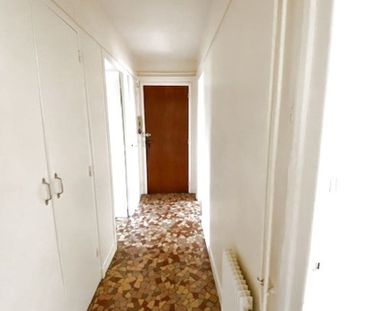 Appartement 3 pièces à louer - Photo 1