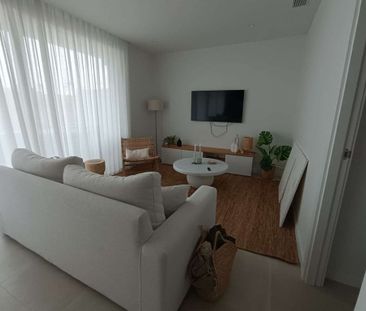 2 room luxury Flat for rent in Fuengirola, Andalusia - Photo 3