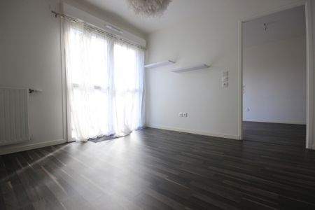Appartement a louer Nanterre - Loyer €1 071/mois charges comprises ** - Photo 5