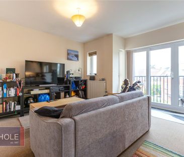 2 bedroom apartment to rent - Photo 6