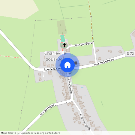 57220, Charleville-sous-Bois