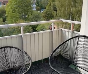 Akaciastigen, Mariestad - Foto 1 | Rentumo
