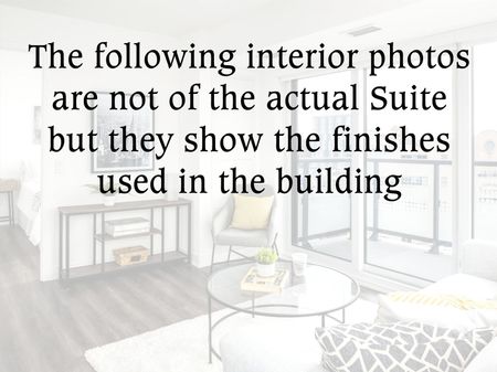 For Lease - 20 Samuel Wood Way Unit# 1509, Toronto, Ontario - Photo 5