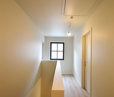 Nieuwbouwwoning met alle comfort in de dorpskern van Poelkapelle. - Photo 4