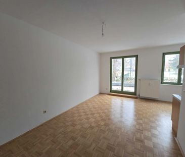 SINGLE-HIT: Schöne Klein-Wohnung bei der KF-UNI mit TERRASSE - Hein... - Foto 3