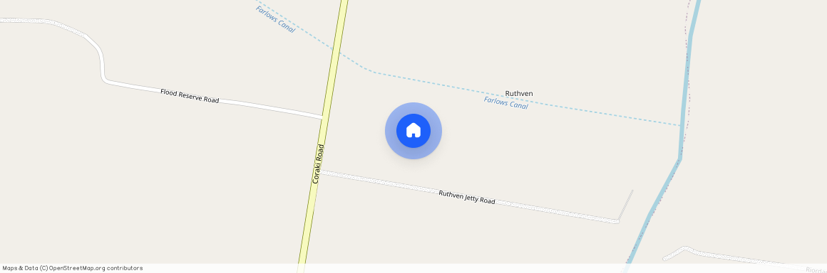 870 Coraki Road, NSW 2480, Ruthven