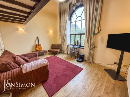 The Spinnings, Waterside Road, Summerseat - Photo 3