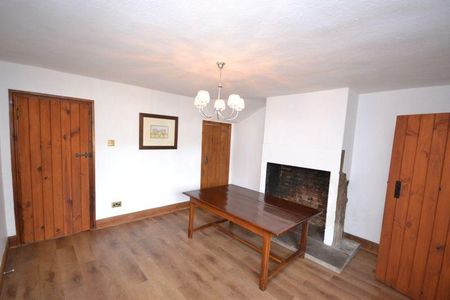 2 bedroom terraced house to rent - Photo 5
