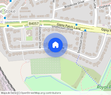 Bush Avenue, Little Stoke, Bristol, BS34 - Photo 1