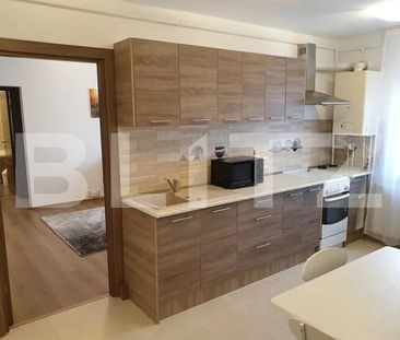 Apartament cu 2 camere, 46 mp, semidecomandat, modern, zona aleea Godeanu - Fotografie 5