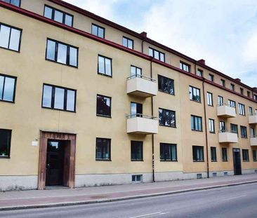 1 RUM KÖK - Foto 2