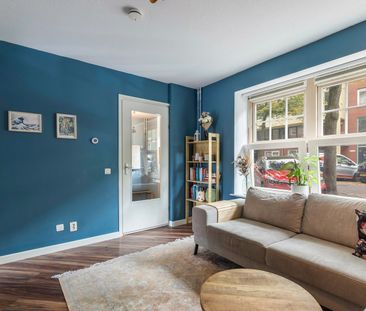 Cilliersstraat 8-A, Transvaalbuurt-Oost, 1092VP, Amsterdam - Foto 2