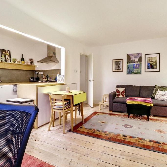 1 bedroom apartment to rent - Photo 1