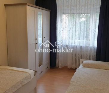 Etagenwohnung in Böblingen (Böblingen (Stadt)) - Foto 1