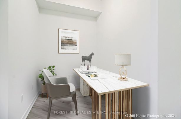 For Lease - 395 Dundas Street Unit# PH 16, Oakville, Ontario - Photo 1