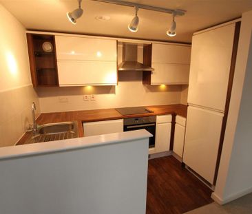 1 bedroom apartment to rent - Photo 3