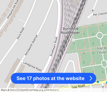 Strathearn Road London SW19 - Photo 1