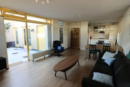 Te huur: Huis Flamingohof in Hilversum - foto 2