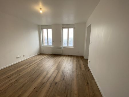 Location Appartement 3 pièces 56m² AMIENS 80000 - Photo 2