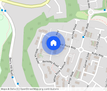 Scholars Way, Mansfield - Photo 1