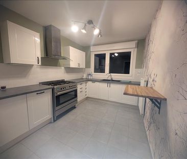 4 pièces - 86,35 m² - 2ème étage - Colocation non autorisée - Photo 1